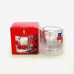 Studio Nova Holiday Candle